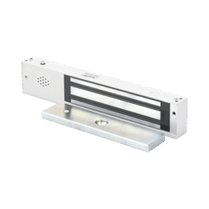 Chapa Magnetica de 800lbs, Con BUZZER, Incluye Temporizador, LED, Sensor de Estado