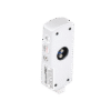 Botón de salida con caja para fácil instalación/ Contacto NO