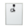 Modulo Solar EPCOM POWER LINE, 85 W, 12 Vcc , Policristalino, 36 Celdas grado A