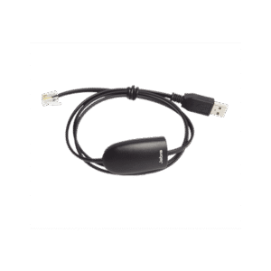 JABRA Pro 920 Service, Cable de servicio para PRO-920 (14201-29)