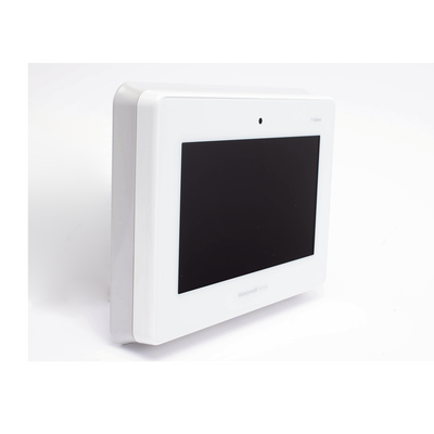 Panel de Alarma con Pantalla Touch de 7" Compatible con Total Connect 2.0 y Opción de agregar Sensores Inalámbricos de la serie 5800, 2GIG, DSC, ITI y BOSH (Agregando TAKEOVER) Panel de Alarma con Pantalla Touch de 7" Compatible con Total Connect 2.0 y Opción de agregar Sensores Inalámbricos de la serie 5800, 2GIG, DSC, ITI y BOSH (Agregando TAKEOVER)