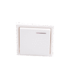 Control inalámbrico tipo botón compatible con PROR400.