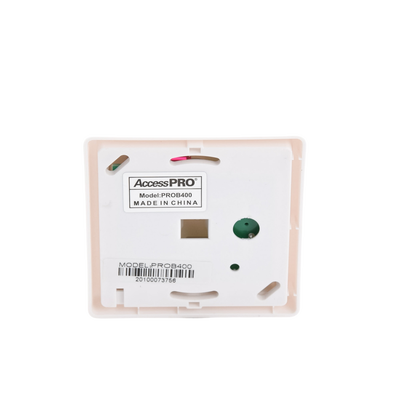 Control inalámbrico tipo botón compatible con PROR400.
