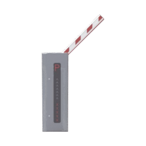 Barrera vehicular SERVOMOTOR (10 MILLONES DE CICLOS) Barrera Izquierda con brazo de 3 metros (BRAZO iluminado incluido) Barrera vehicular SERVOMOTOR (10 MILLONES DE CICLOS) Barrera Izquierda con brazo de 3 metros (BRAZO iluminado incluido)