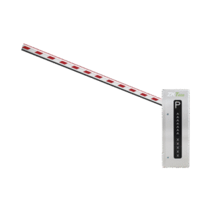 Barrera vehicular SERVOMOTOR (10 MILLONES DE CICLOS) Barrera Derecha con brazo de 3 metros (BRAZO incluido) Barrera vehicular SERVOMOTOR (10 MILLONES DE CICLOS) Barrera Derecha con brazo de 3 metros (BRAZO incluido)