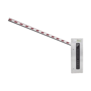 Barrera vehicular SERVOMOTOR (10 MILLONES DE CICLOS) DERECHO con brazo de 4.5 metros (BRAZO iluminado incluido) Barrera vehicular SERVOMOTOR (10 MILLONES DE CICLOS) DERECHO con brazo de 4.5 metros (BRAZO iluminado incluido)