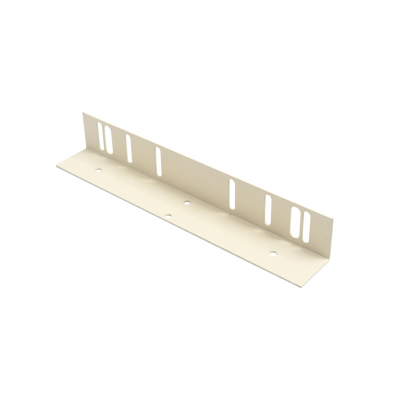 Bracket tipo L para Chapa Magnética PRO800BR