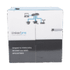 Bobina de cable de 305 m, ( 1000 ft ), Cat5e, alto desempeño, de color Gris, UL, para aplicaciones en video vigilancia, redes de datos. Uso Interior Bobina de cable de 305 m, ( 1000 ft ), Cat5e, alto desempeño, de color Gris, UL, para aplicaciones en video vigilancia, redes de datos. Uso Interior