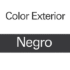 Bobina de cable de 152 m, Cat5e, FTP, blindado, para intemperie, color negro, UL, color negro, para aplicaciones en video vigilancia, redes de datos.
