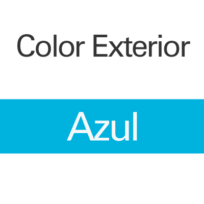 Bobina de 1000 Metros Cable Cat6+ CALIBRE 23 ALTO DESEMPEÑO, ETL,UL, color azul, super flexible, de 1000 metros, para aplicaciones de CCTV, video HD, y redes de datos.