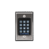 Teclado Industrial Autónomo con Lector de Proximidad Integrado para interior.