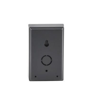 Teclado Industrial Autónomo con Lector de Proximidad Integrado para interior.