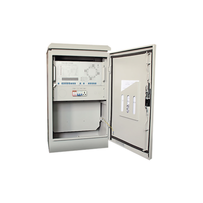 Controlador de trafico para 32 luces de semaforo. Controlador de trafico para 32 luces de semaforo.