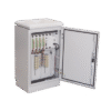 Controlador de trafico con Software para 22 luces de semaforo