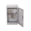 Controlador de trafico con Software para 22 luces de semaforo
