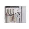 Controlador de trafico con Software para 22 luces de semaforo