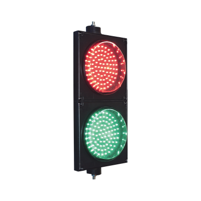 Semáforo / Señalización Rojo y Verde / Diametro 20 cm. Semáforo / Señalización Rojo y Verde / Diametro 20 cm.