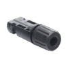 Conector Macho para Módulos Fotovoltaicos tipo MC-4