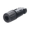 Conector Macho para Módulos Fotovoltaicos tipo MC-4