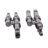 Conector MC-4 Doble para Módulos Fotovoltaicos