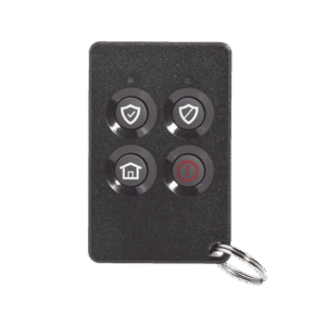 Control Inalambrico de 2 Vias compatible con Panel ProSeries Control Inalambrico de 2 Vias compatible con Panel ProSeries