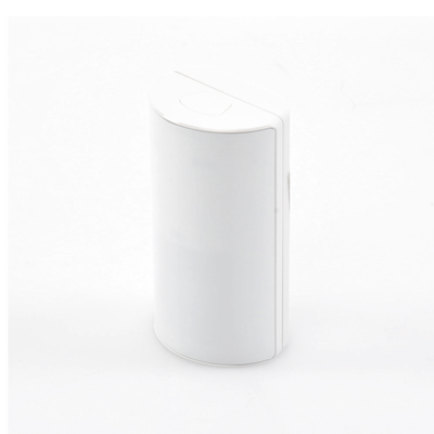 Detector de Movimiento ProSix / Patrón de Detección 12 m x 17 m / Rango de Transmisión 92 m / Frecuencia RF 2.4 GHz / Cifrado AES 128 bits / Protección Anti-Tamper Detector de Movimiento ProSix / Patrón de Detección 12 m x 17 m / Rango de Transmisión 92 m / Frecuencia RF 2.4 GHz / Cifrado AES 128 bits / Protección Anti-Tamper