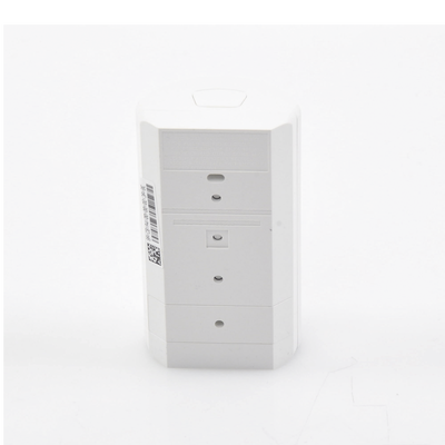 Detector de Movimiento ProSix / Patrón de Detección 12 m x 17 m / Rango de Transmisión 92 m / Frecuencia RF 2.4 GHz / Cifrado AES 128 bits / Protección Anti-Tamper Detector de Movimiento ProSix / Patrón de Detección 12 m x 17 m / Rango de Transmisión 92 m / Frecuencia RF 2.4 GHz / Cifrado AES 128 bits / Protección Anti-Tamper