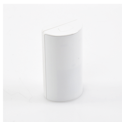 Detector de Movimiento ProSix / Patrón de Detección 12 m x 17 m / Rango de Transmisión 92 m / Frecuencia RF 2.4 GHz / Cifrado AES 128 bits / Protección Anti-Tamper Detector de Movimiento ProSix / Patrón de Detección 12 m x 17 m / Rango de Transmisión 92 m / Frecuencia RF 2.4 GHz / Cifrado AES 128 bits / Protección Anti-Tamper