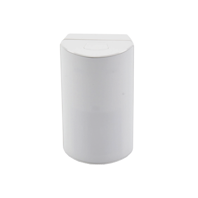 Detector de Movimiento ProSix / Patrón de Detección 12 m x 17 m / Rango de Transmisión 92 m / Frecuencia RF 2.4 GHz / Cifrado AES 128 bits / Protección Anti-Tamper Detector de Movimiento ProSix / Patrón de Detección 12 m x 17 m / Rango de Transmisión 92 m / Frecuencia RF 2.4 GHz / Cifrado AES 128 bits / Protección Anti-Tamper