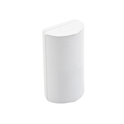 Detector de Movimiento ProSix / Patrón de Detección 12 m x 17 m / Rango de Transmisión 92 m / Frecuencia RF 2.4 GHz / Cifrado AES 128 bits / Protección Anti-Tamper