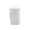 Detector de Movimiento ProSix / Patrón de Detección 12 m x 17 m / Rango de Transmisión 92 m / Frecuencia RF 2.4 GHz / Cifrado AES 128 bits / Protección Anti-Tamper
