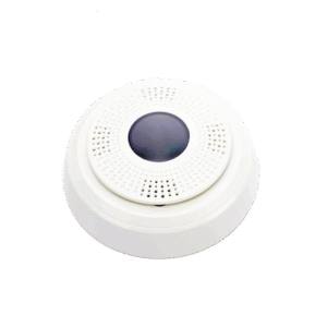 Sirena Interior Inalámbrica / Indicadores LED / Nivel de Salida 85 dBA / Rango 92 mts / Frecuencia 2.4 GHz / Cifrado AES-128 / Anti-tamper / Protección Vida Interconectada Sirena Interior Inalámbrica / Indicadores LED / Nivel de Salida 85 dBA / Rango 92 mts / Frecuencia 2.4 GHz / Cifrado AES-128 / Anti-tamper / Protección Vida Interconectada