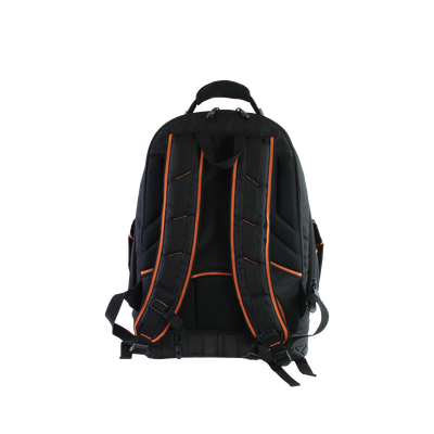 Mochila para transporte de herramientas profesional TEMPO Mochila para transporte de herramientas profesional TEMPO