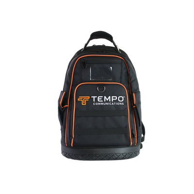 Mochila para transporte de herramientas profesional TEMPO Mochila para transporte de herramientas profesional TEMPO