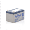 Batería 12V, 12AH, Para Respaldo, Tecnologías AGM/VRLA, 5 Años Vida Útil, Terminales NB, Reconocida UL
