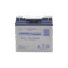 Batería 12V, 20AH, Para Respaldo, Tecnologías AGM/VRLA, 5 Años Vida Útil, Terminales NB, Reconocida UL