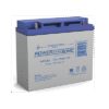 Batería 12V, 20AH, Para Respaldo, Tecnologías AGM/VRLA, 5 Años Vida Útil, Terminales NB2, Reconocida UL