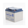 Batería 12V, 40AH, Para Respaldo, Tecnologías AGM/VRLA, 5 Años Vida Útil, Terminales NB, Reconocida UL