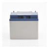 Batería 12V, 40AH, Para Respaldo, Tecnologías AGM/VRLA, 5 Años Vida Útil, Terminales NB, Reconocida UL