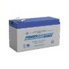 Batería 12V, 7AH, Para Respaldo, Tecnologías AGM/VRLA, 5 Años Vida Útil, Terminales F1, Reconocida UL Batería 12V, 7AH, Para Respaldo, Tecnologías AGM/VRLA, 5 Años Vida Útil, Terminales F1, Reconocida UL