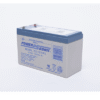 Batería 12V, 7AH, Para Respaldo, Tecnologías AGM/VRLA, 5 Años Vida Útil, Terminales F2, Reconocida UL