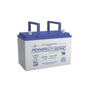 Batería 12V, 78.6AH, Para Respaldo, Tecnologías AGM/VRLA, 10-12 Años Vida Útil, Terminales U, Reconocida UL Batería 12V, 78.6AH, Para Respaldo, Tecnologías AGM/VRLA, 10-12 Años Vida Útil, Terminales U, Reconocida UL