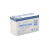 Batería 12V, 8AH, Para Respaldo, Tecnologías AGM/VRLA, 5 Años Vida Útil, Terminales F2, Reconocida UL