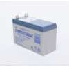 Batería 12V, 9AH, Para Respaldo, Tecnologías AGM/VRLA, 5 Años Vida Útil, Terminales NB, Reconocida UL