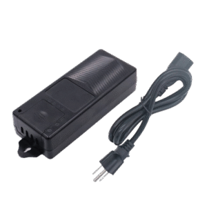 Fuente de Alimentación de 4 Salidas de 11 - 15 Vcc / 5 Amper / Voltaje de Entrada 110- 240 Vac / Fusible Termico PTC Integrado para Protección / Salida de Voltaje Inteligente hasta 3 Amper por Salida Fuente de Alimentación de 4 Salidas de 11 - 15 Vcc / 5 Amper / Voltaje de Entrada 110- 240 Vac / Fusible Termico PTC Integrado para Protección / Salida de Voltaje Inteligente hasta 3 Amper por Salida