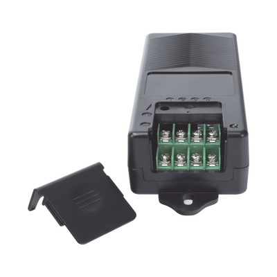 Fuente de Alimentación de 4 Salidas de 11 - 15 Vcc / 5 Amper / Voltaje de Entrada 110- 240 Vac / Fusible Termico PTC Integrado para Protección / Salida de Voltaje Inteligente hasta 3 Amper por Salida Fuente de Alimentación de 4 Salidas de 11 - 15 Vcc / 5 Amper / Voltaje de Entrada 110- 240 Vac / Fusible Termico PTC Integrado para Protección / Salida de Voltaje Inteligente hasta 3 Amper por Salida