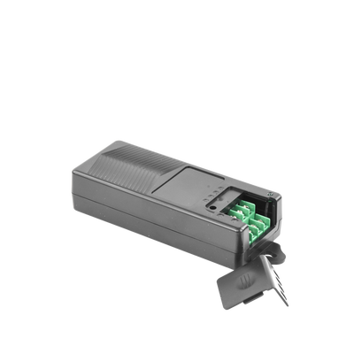 Fuente de Alimentación de 4 Salidas de 11 - 15 Vcc / 5 Amper / Voltaje de Entrada 110- 240 Vac / Fusible Termico PTC Integrado para Protección / Salida de Voltaje Inteligente hasta 3 Amper por Salida Fuente de Alimentación de 4 Salidas de 11 - 15 Vcc / 5 Amper / Voltaje de Entrada 110- 240 Vac / Fusible Termico PTC Integrado para Protección / Salida de Voltaje Inteligente hasta 3 Amper por Salida