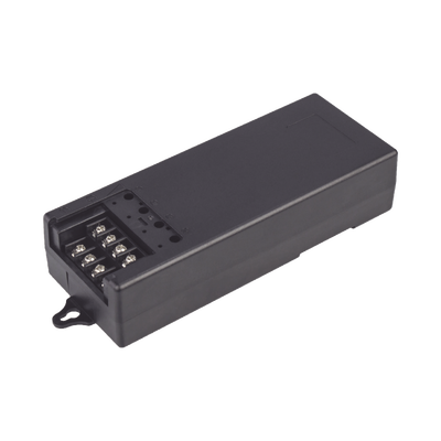Fuente de Alimentación de 12 Vcc @ 5A / 4 Cámaras / FILTRO DE RUIDO ESPECIAL PARA CAMARAS 4K / Fusible Reseteable Inter Construido PTC / Protección Contra Sobre-Tensiones y Contra Cortocircuito / Recomendado para cámaras 4K. Fuente de Alimentación de 12 Vcc @ 5A / 4 Cámaras / FILTRO DE RUIDO ESPECIAL PARA CAMARAS 4K / Fusible Reseteable Inter Construido PTC / Protección Contra Sobre-Tensiones y Contra Cortocircuito / Recomendado para cámaras 4K.