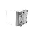 Fuente de Alimentación con Gabinete de 4 Salidas de 11 - 15 Vcc / 5 Amper / Voltaje de Entrada: 96 - 264 Vca / Soporta Protección contra Sobrecorriente de Salida, Protección contra Cortocircuito / Led Indicador