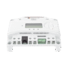Controlador de Carga y Descarga 12-24 Vcc., 15 Amp